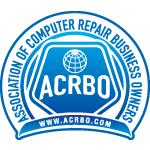 NX Computers is a proud    member of ACRBO